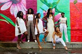 Why Beauty is Important in the Black and Brown Community