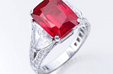 Great Ruby Rings of the World, Part 2