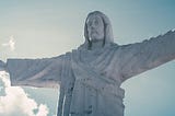 “Do You Even Know Jesus,” I Asked?