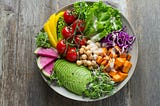 Are You Sure You’re Still Eating ‘Healthy’ After 60?
