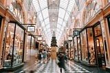 How To Not Go Broke This Holiday Season