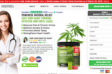 Smart Hemp gummies Australia{Australian}Price