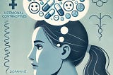 The Contraceptive Pill & Your Brain: A Hormonal Rollercoaster