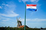 Hollanda’ya Dair Facebook Grupları