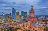 Review Top 5 Warsaw Travel and Transportation Services Recommended