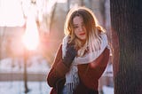 5 Fashion Tips for Moms: Staying Warm in the Fickle Fall Weather