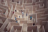 Project Management: Navigating the Maze.