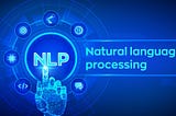 Summary of Intro to NLP Training