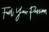Our only limit is our mind.