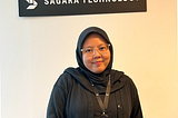 Devi Oktaviani, an Important Figure Behind Sagara Technology’s Rapid Development