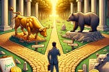 Discover Your Ideal Crypto Strategy Aligned with Your Risk Profile