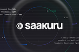 Introducing the Saakuru Protocol: The bridge from Web2 to Web3