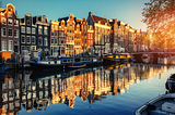 What Are Must-See Attractions In Amsterdam? — Maximilian L