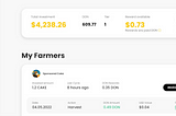 Welcome to V2: New Dashboard Page