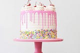 Birthday Party on Zoom