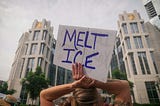 ICE is Killing People Again