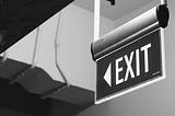 Why Should Smart Entrepreneurs Build a Business with an Exit Strategy?