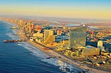 Top 5 Things To Do In Atlantic City Tomorrow