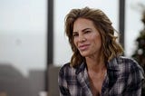 Celebrity Trainer Jillian Michaels on How to Lose the “Quarantine 15”