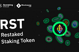 Restaked Staking Tokens