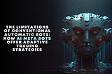 The Limitations of Conventional Automatic Bots: How AI Meta Bots Offer Adaptive Trading Strategies