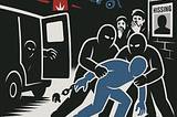 The rhetoric of fear