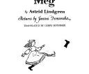 Mischievous Meg | Cover Image
