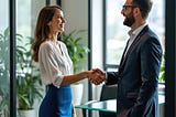 Can a Handshake Reveal if a Man Is Monogamous?