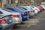 Airport Parking Melbourne Common Mistakes to Avoid