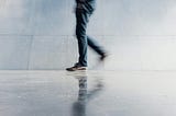 You Walked Away
