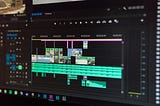 Where can I find a video editor?