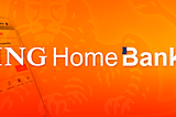 ING Homebank Mobile — Product Deconstruction