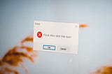 Exception handling : 3 ways illustrated