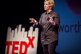 7 TED Talks that could help accelerate your career