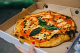 What Pizzas Can Teach You About Object Oriented Programming