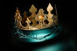 Let the Kingdom Rot
