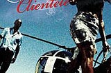 Supreme Clientele | Cover Image