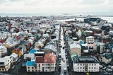 Reflections From Reykjavik