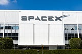 SpaceX iOS Application