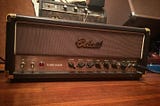 I’m Ready for My First Tube Amp
