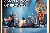 Ween: A Confliction of Browns