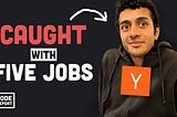 How Async Work Made “5 Jobs Remote Work” Possible And How to Fix It