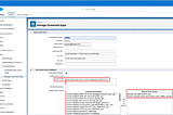 Salesforce Okta Integration with Automatic Provisioning