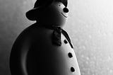 The Snowman