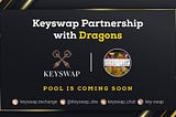 key_swap X Dragons