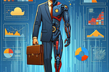 Will AI replace management consultants?