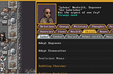 Disobedient Game Design