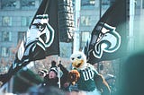 Hype Up Music…NFL Edition