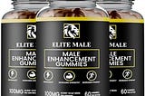 Elite extreme male enhancement Review: My Honest Opinion and Results!!