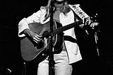 Joni Mitchell Albums and Songs: Court and Spark and Others